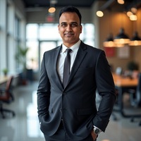Sudheer Kumar Myneni