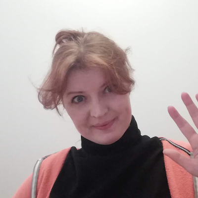 Patrycja Wegrzynowicz