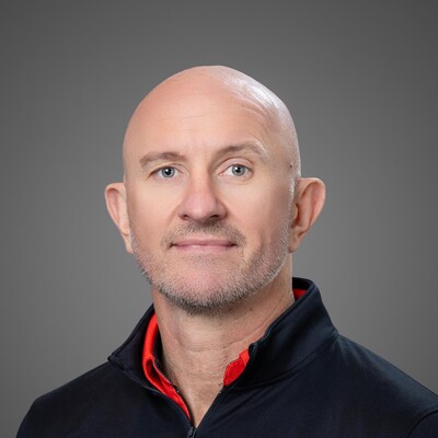 Vaughan Proctor