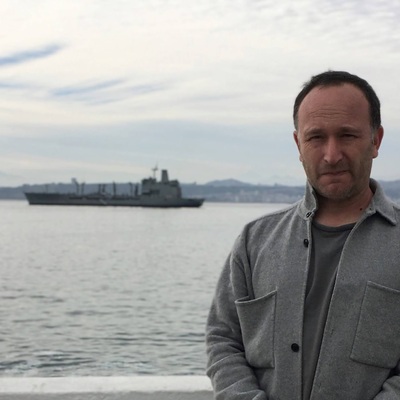 Guillermo Olivares