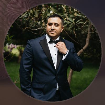 Luis F. Aleman Jr