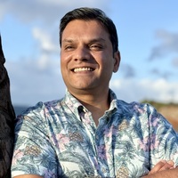Daniel Christian