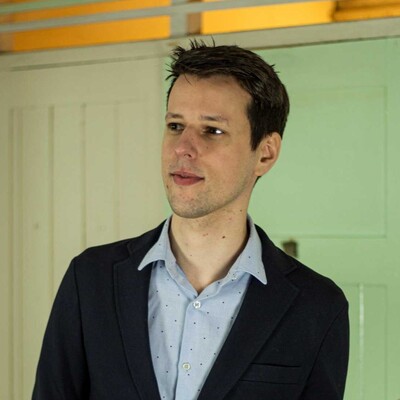 Ingmar Dasseville