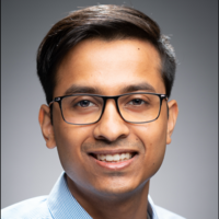 Pronnoy Goswami