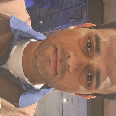 Adharsh Dhandapani
