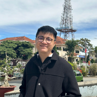Huy Phạm Nhựt