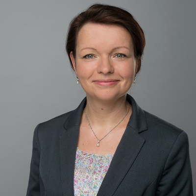 Maren Kuhne