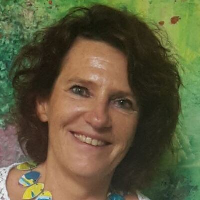 Anne Weiss, WAREM (Water REsources Engineering and Management