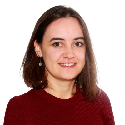 Katerina Saryceva's Profile Picture