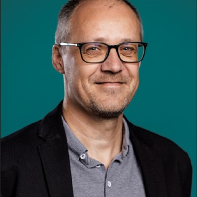 Marc Lejeune