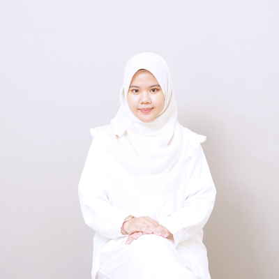 photo of Amandea Chandiki Larasati