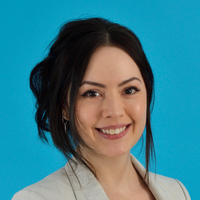 Victoria van Roosmalen