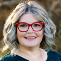 Tricia Zarevich