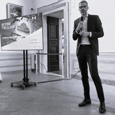 Luca Massa