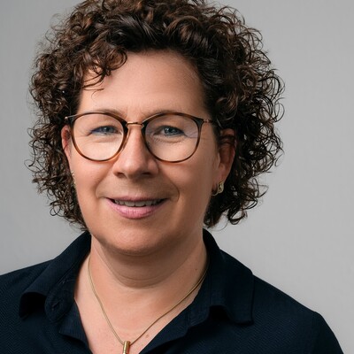 Susann Schweitzer, Wissenschaftliche Mitarbeiterin an der MSB Medical School Berlin Department Humanmedizin