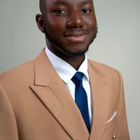 Praise Ayodele