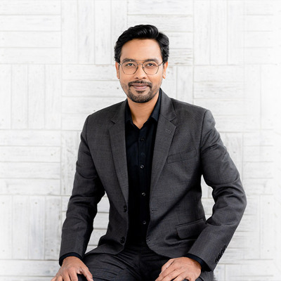 Rahul Kapoor