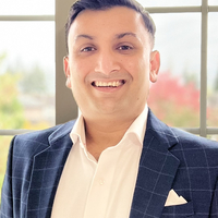 Siddharth Parakh