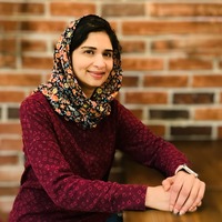 Rashda Munawar
