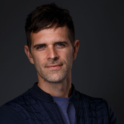 Greg Marshall