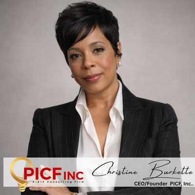 Christine Burkette