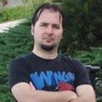 Michael Yarichuk