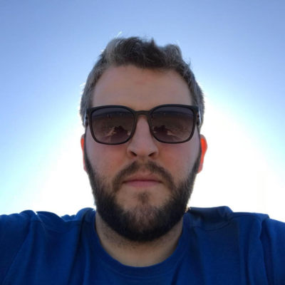 Brett Miller