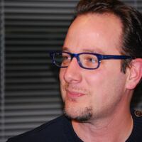 Peter De Tender