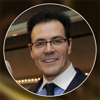 Richard Pestell