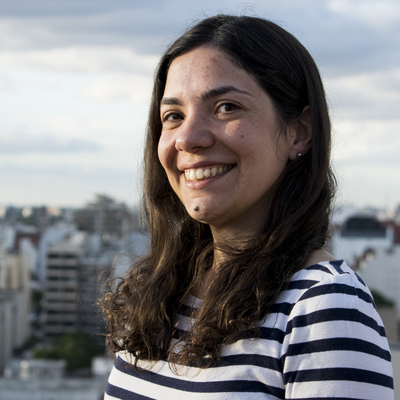 María Belén Lopez Castro