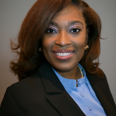 Dr. Fabiola Riobé, MBA