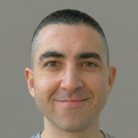 Dan Belmonte
