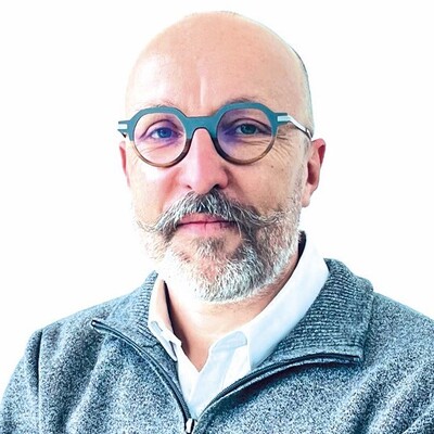 David Loupia's Profile Picture