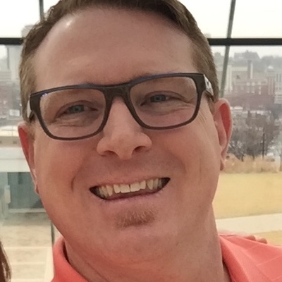 Jeffrey Rucker