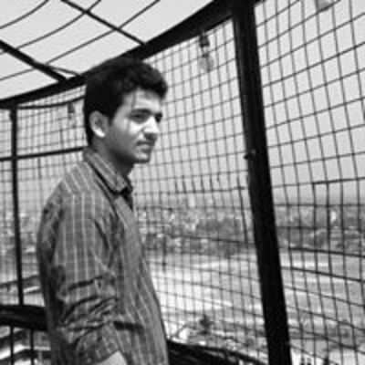 Ravi Mandal