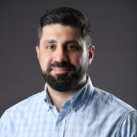 Rafsan Huseynov
