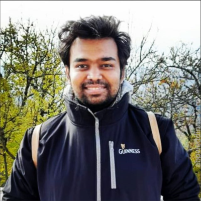 Chandan Chakraborty