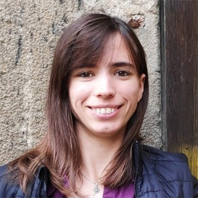 Patricia Piskorek, Hochschule der Medien Stuttgart, Kompetenzzentrum Digitale Barrierefreiheit