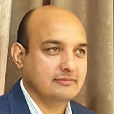 Deepak Bhatt