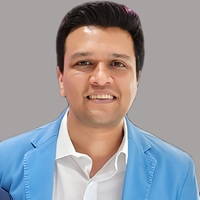 Pratik Thantharate