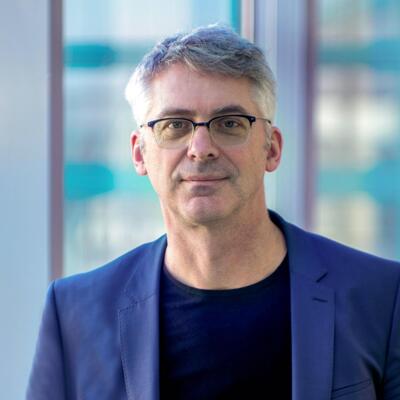 Jürgen Neyer, Professor at European University Viadrina