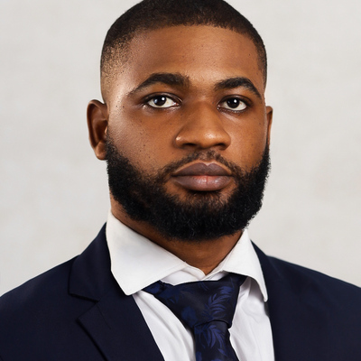 Lawal Lekan