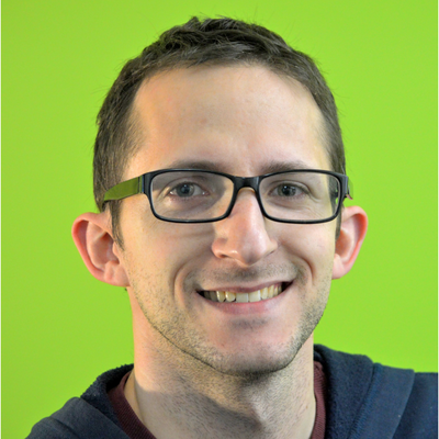 Michael Mintz's Profile Picture