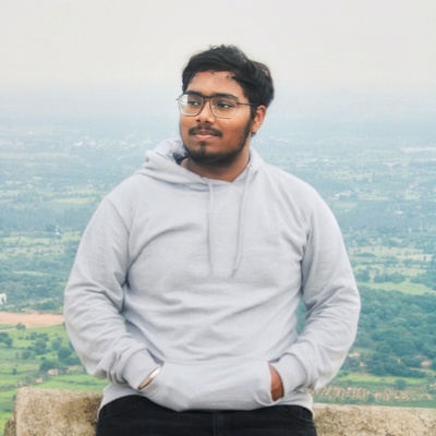 Dinesh G