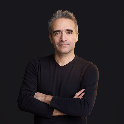 Davide Pensato