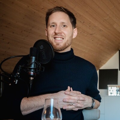 Bartosz Szpiech's Profile Picture
