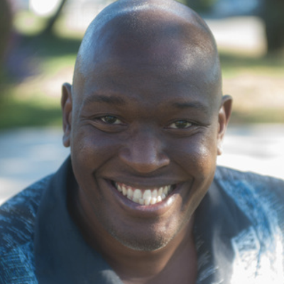 Tyrone Grandison