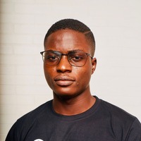 Kingsley Akindele