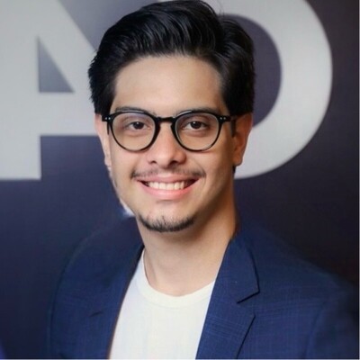 Cauã Pablo