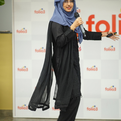 Ruqaiya Sattar